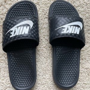 Nike Slides